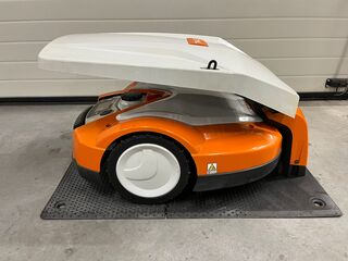 Robotmaaier Stihl, RMI 632.1 PC, 2021